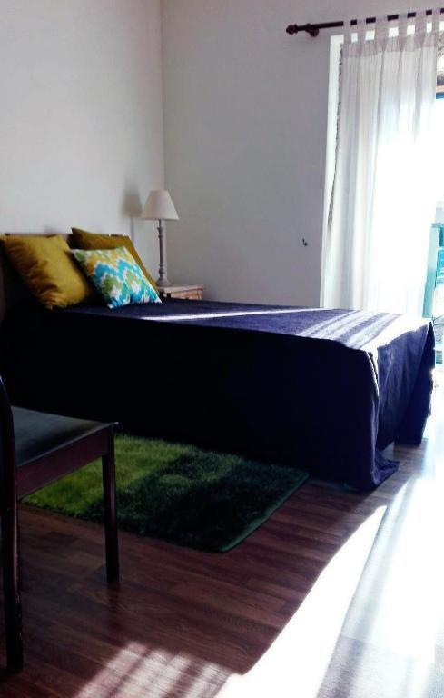 Guesthouse Casa Das Abegoarias เซลอริโก จิ บาสโต ภายนอก รูปภาพ