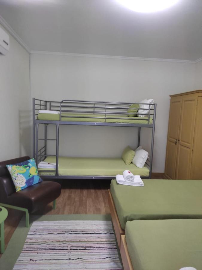 Guesthouse Casa Das Abegoarias เซลอริโก จิ บาสโต ภายนอก รูปภาพ