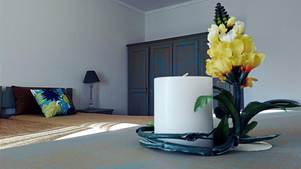 Guesthouse Casa Das Abegoarias เซลอริโก จิ บาสโต ห้อง รูปภาพ